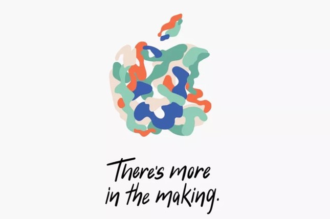 Apple sẽ ra mắt iPad Pro và Macbook mới ngày 30/10 ảnh 1