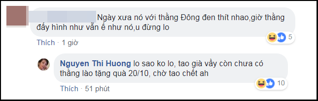 Mẹ Bích Phương phản ứng "lầy lội" khi trai lạ ngỏ lời xin cưới Bích Phương ảnh 2