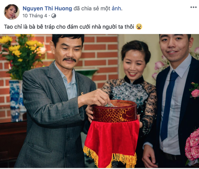 Mẹ Bích Phương phản ứng "lầy lội" khi trai lạ ngỏ lời xin cưới Bích Phương ảnh 3