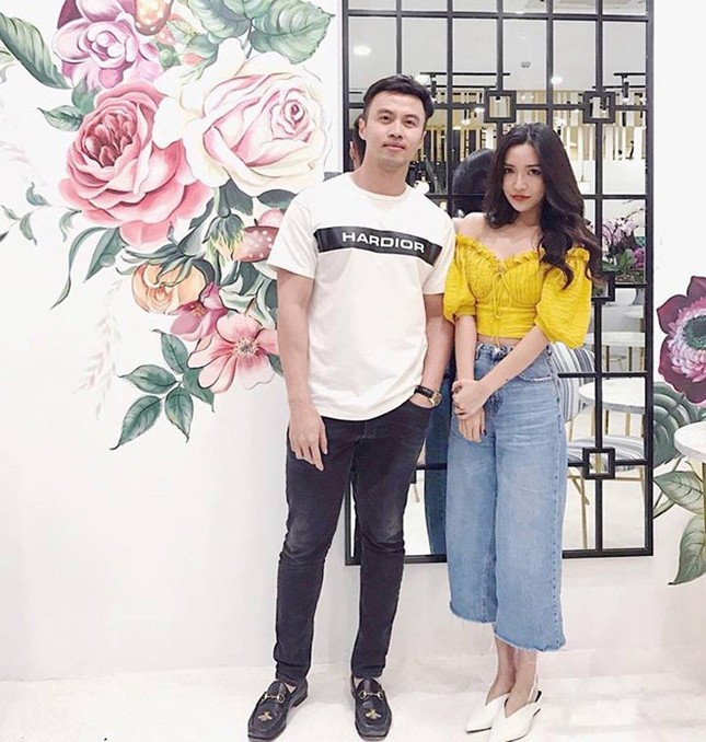 Mẹ Bích Phương phản ứng "lầy lội" khi trai lạ ngỏ lời xin cưới Bích Phương ảnh 6