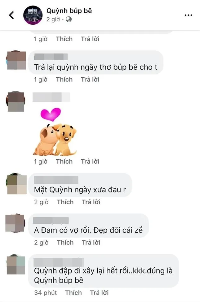 Nữ chính "Quỳnh Búp Bê" gây sốc với gương mặt “dao kéo” bị ví như “búp bê hư” ảnh 7
