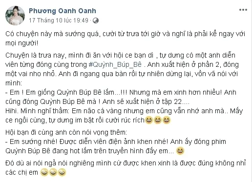 Nữ chính "Quỳnh Búp Bê" gây sốc với gương mặt “dao kéo” bị ví như “búp bê hư” ảnh 8