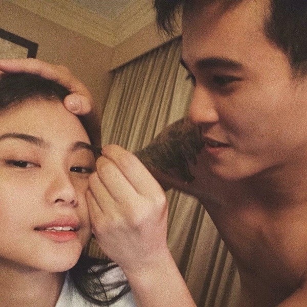 Chuyện tình đẹp của đôi “trai tài gái sắc” và cái kết lại thật buồn khiến nhiều người bật khóc ảnh 2
