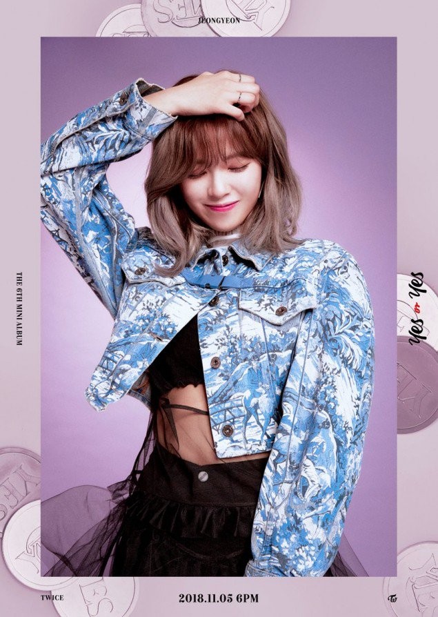 JYP tiếp tục “thả thính”, quyết làm fan “trụy tim” vì vẻ đẹp của TWICE ảnh 5