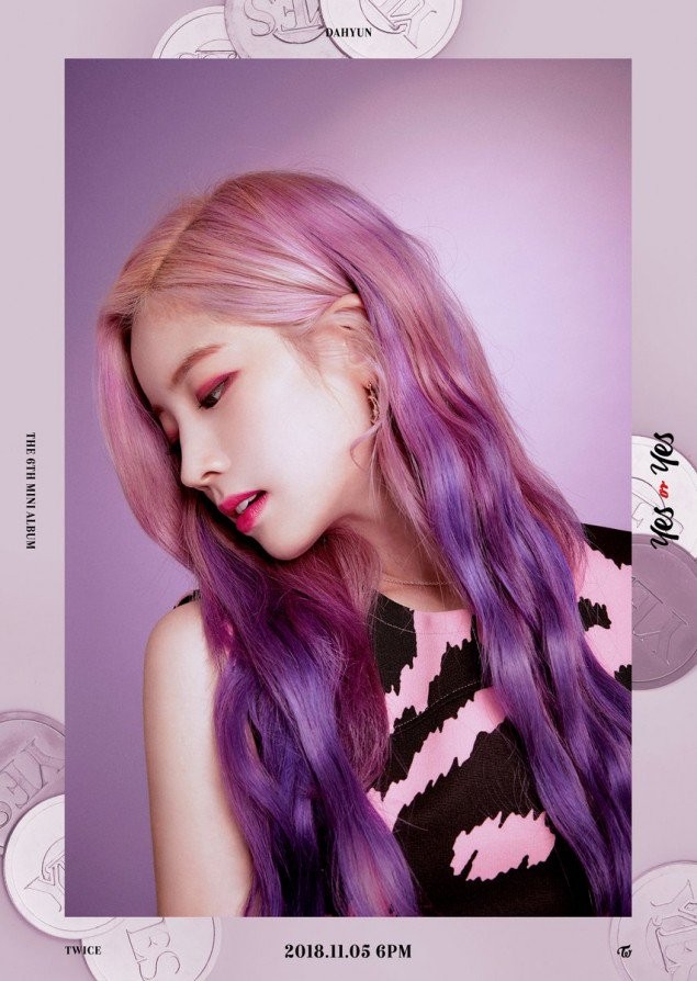 JYP tiếp tục “thả thính”, quyết làm fan “trụy tim” vì vẻ đẹp của TWICE ảnh 7