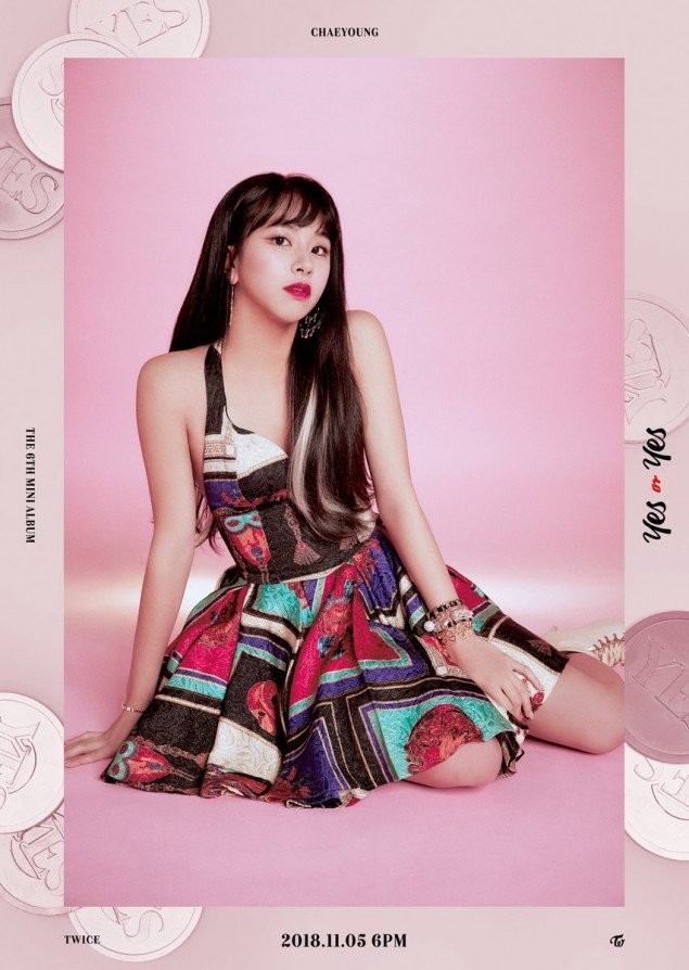 JYP tiếp tục “thả thính”, quyết làm fan “trụy tim” vì vẻ đẹp của TWICE ảnh 8