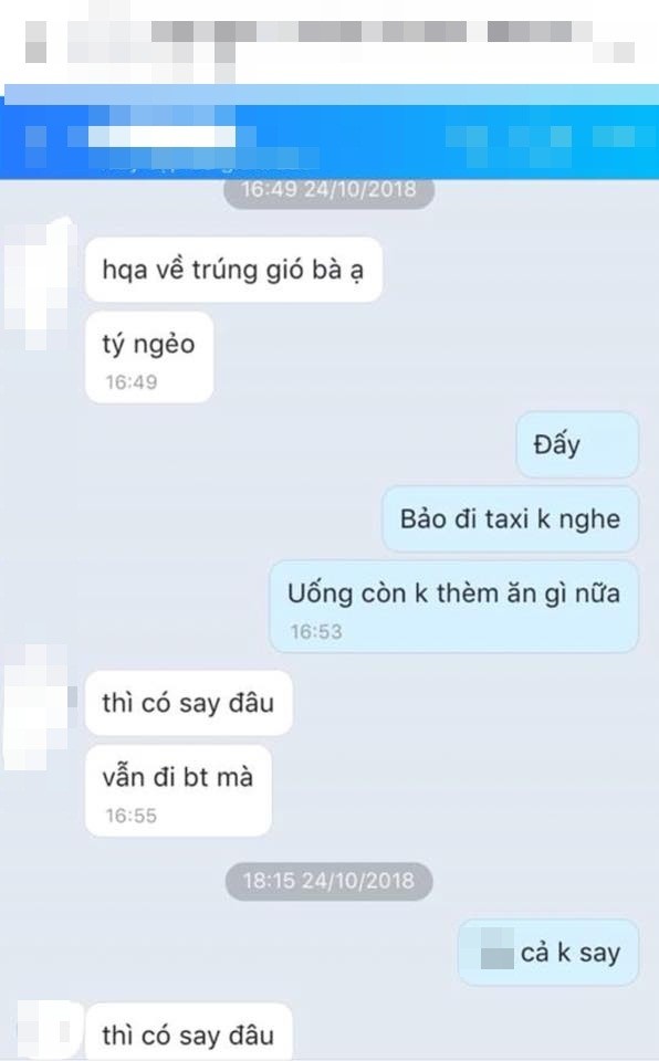 Xót xa cảnh “người đầu bạc tiễn kẻ đầu xanh”: Lời cảnh tỉnh cho những người lái xe lúc say ảnh 1