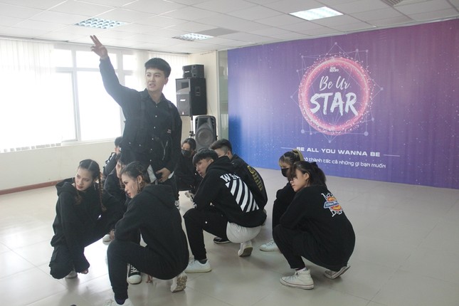 Vòng Casting cuộc thi Be Ur Star 2018: "Đấu trường" nhảy cover K-Pop nhiều màu sắc và tài năng ảnh 10