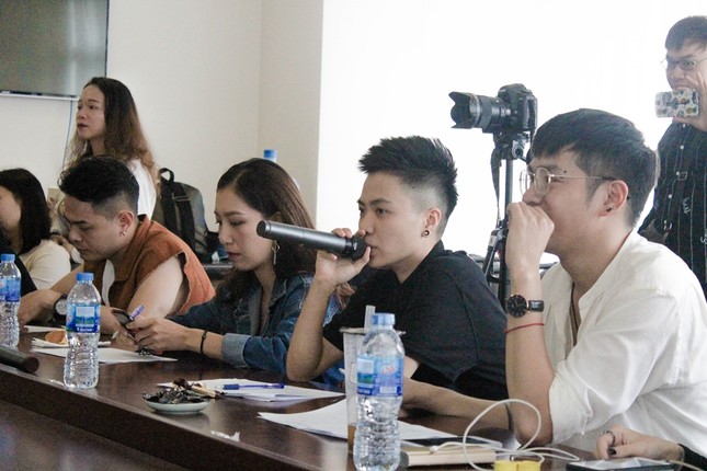 Vòng Casting cuộc thi Be Ur Star 2018: "Đấu trường" nhảy cover K-Pop nhiều màu sắc và tài năng ảnh 7