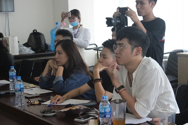 Vòng Casting cuộc thi Be Ur Star 2018: "Đấu trường" nhảy cover K-Pop nhiều màu sắc và tài năng ảnh 8