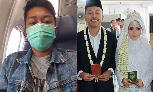 Gia đình nạn nhân trên chuyến bay Lion Air: "Chúng tôi đều chết lặng" ảnh 1
