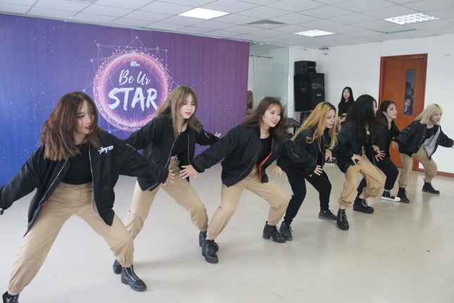 Vòng Casting cuộc thi Be Ur Star 2018: "Đấu trường" nhảy cover K-Pop nhiều màu sắc và tài năng ảnh 6