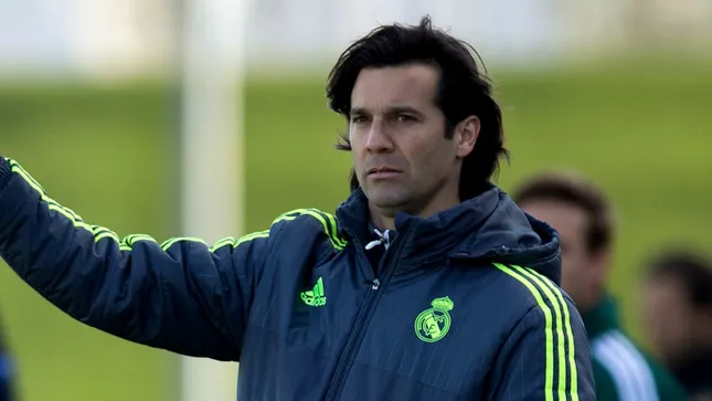 Sa thải Julen Lopetegui, cái tên nào sẽ đảm đương vị trí HLV mới của Real Madrid? ảnh 1