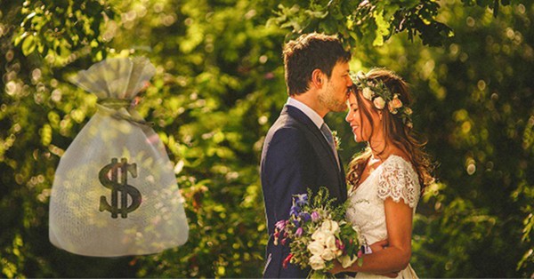 Khẳng định lấy chồng chỉ cần giàu không cần yêu, cô gái bị dân mạng "ném đá" không thương tiếc ảnh 3