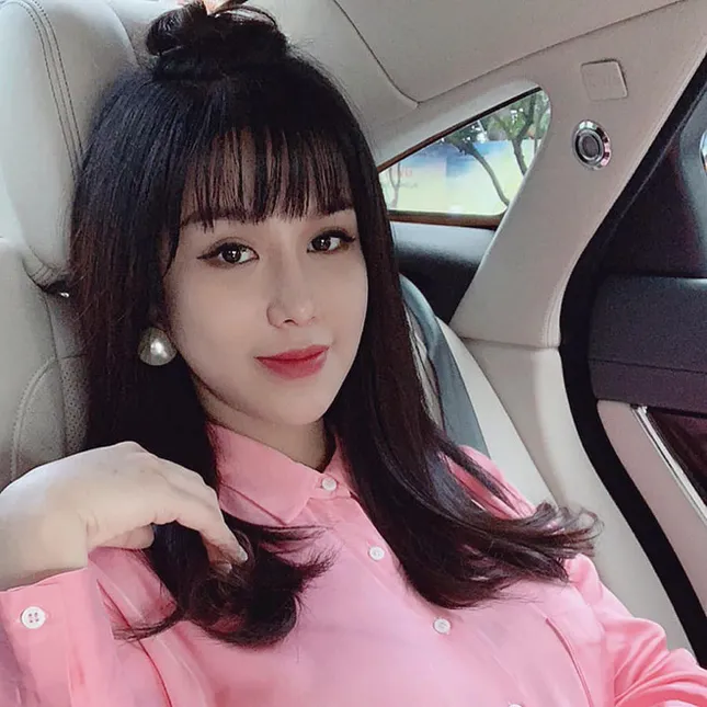 Ngày đầu tháng nhiều tin vui: Diệp Lâm Anh cùng Đinh Ngọc Diệp đã hạ sinh con đầu lòng ảnh 5
