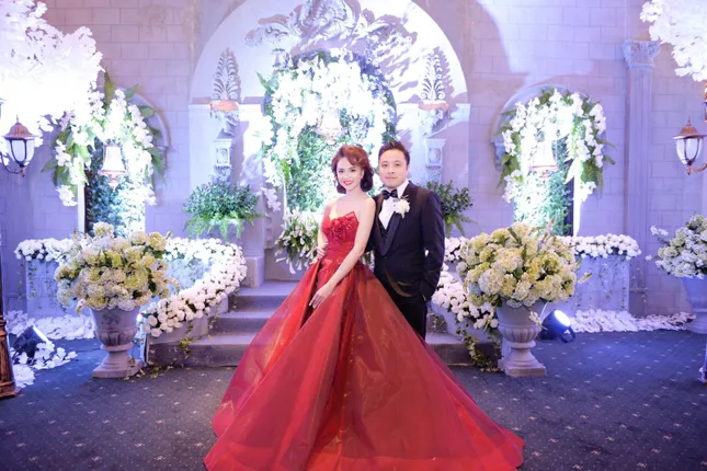 Ngày đầu tháng nhiều tin vui: Diệp Lâm Anh cùng Đinh Ngọc Diệp đã hạ sinh con đầu lòng ảnh 2
