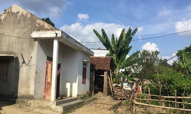 Vụ bé gái 14 tuổi bị bố đẻ xâm hại tình dục: Tâm sự đớn đau của người mẹ ảnh 2