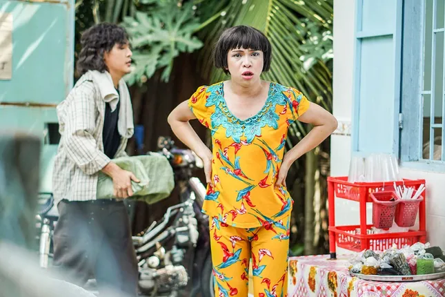 “Tay buôn, buông tay?” đi chưa hết nửa chặng đường, Võ Đăng Khoa đã cán mốc đạt nút bạc YouTube ảnh 4