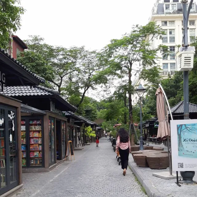 Hà Nội: 5 điểm check-in “sống ảo” cứ đứng vào là có ảnh đẹp ảnh 7