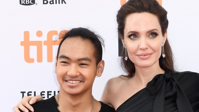 Đại học Yonsei phủ nhận thông tin con trai Angelina Jolie nộp đơn xin học ảnh 1