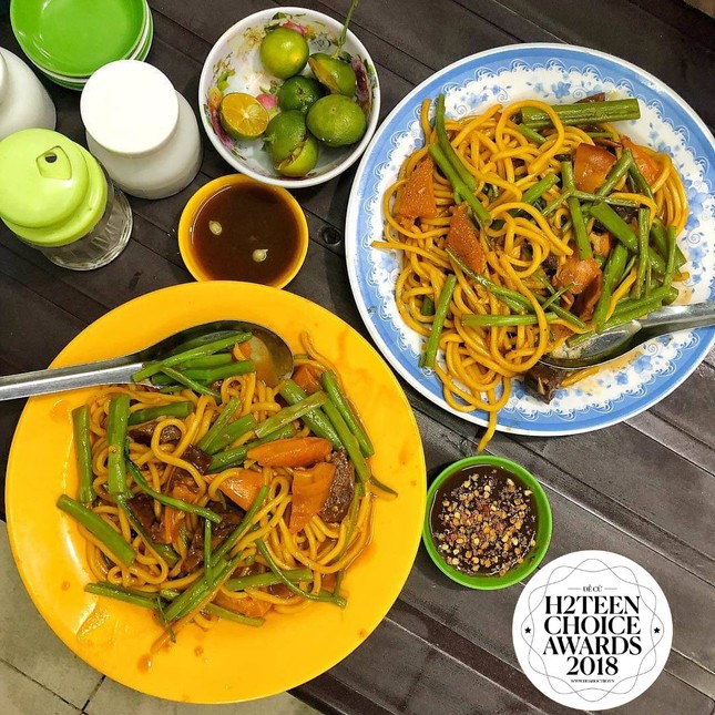 Food blogger "Ăn Sập Sài Gòn": Sự "tra tấn" ngọt ngào những tín đồ ẩm thực! ảnh 3