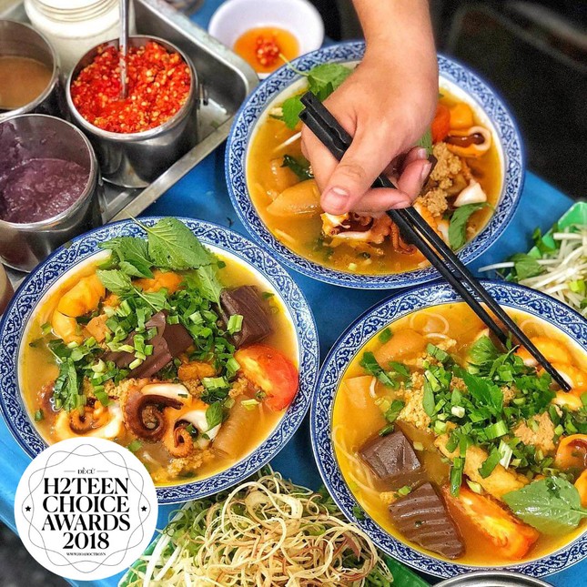 Food blogger "Ăn Sập Sài Gòn": Sự "tra tấn" ngọt ngào những tín đồ ẩm thực! ảnh 4