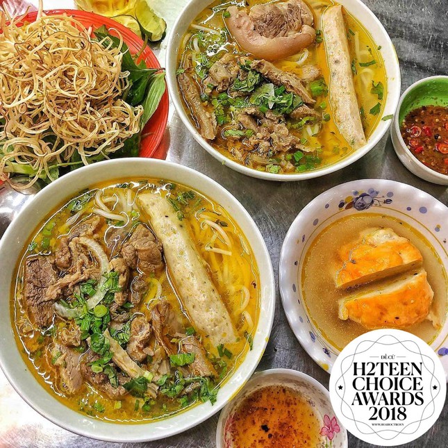 Food blogger "Ăn Sập Sài Gòn": Sự "tra tấn" ngọt ngào những tín đồ ẩm thực! ảnh 10