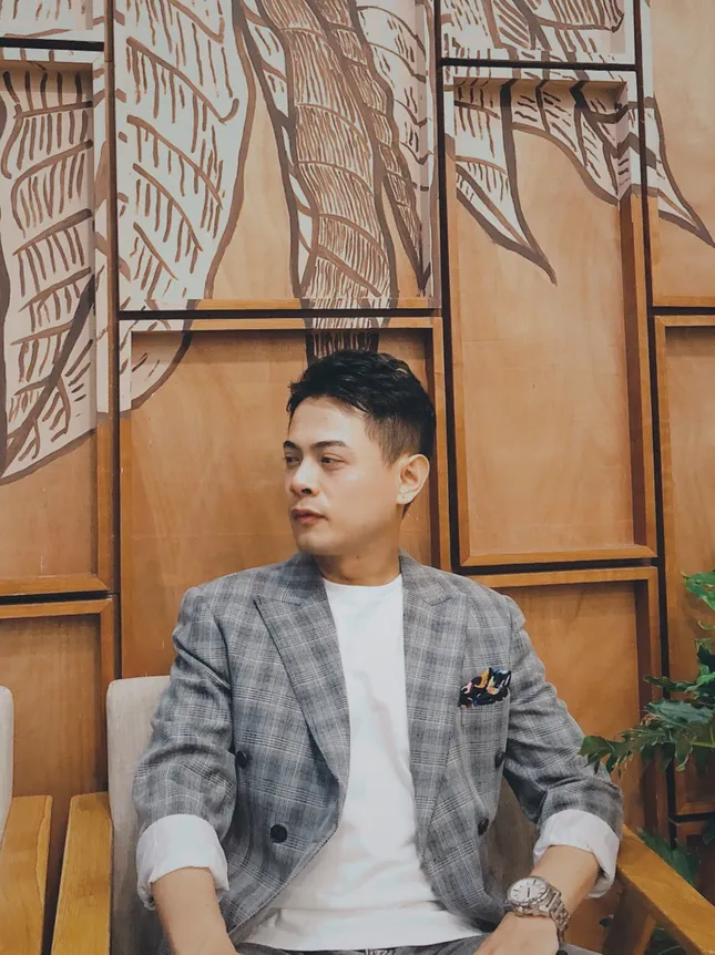 Giao lưu cùng bộ tứ giám khảo quyền lực trước thềm đêm Chung kết "Be Ur Star 2018" ảnh 2