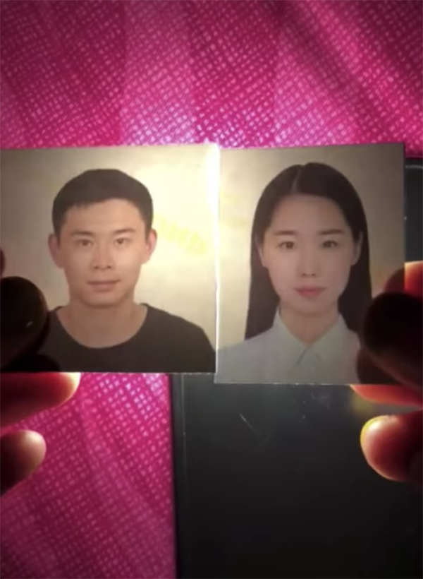 Dân mạng rần rần "truyền tay nhau" cách test "tướng phu thê" chỉ trong vài giây ảnh 3
