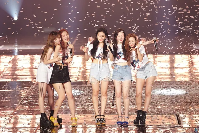Irene (Red Velvet) không phải là nữ thần “băng giá” như lời đồn ảnh 3