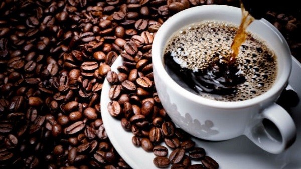 Nghiện cà phê là dấu hiệu của bệnh tâm thần, nghiên cứu của Áo đã chứng minh điều đó ảnh 1