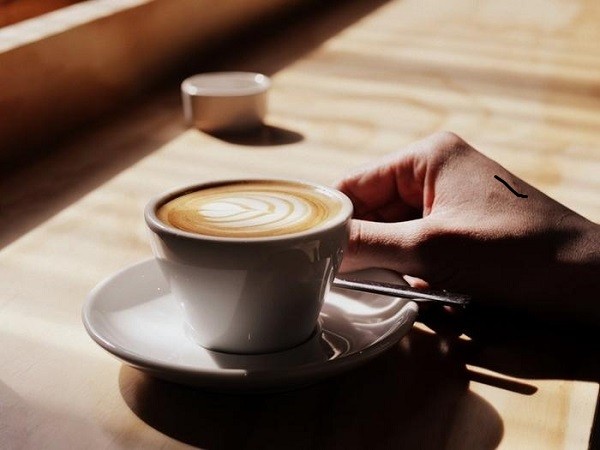 Nghiện cà phê là dấu hiệu của bệnh tâm thần, nghiên cứu của Áo đã chứng minh điều đó ảnh 2
