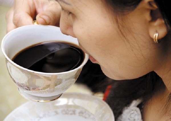 Nghiện cà phê là dấu hiệu của bệnh tâm thần, nghiên cứu của Áo đã chứng minh điều đó ảnh 3