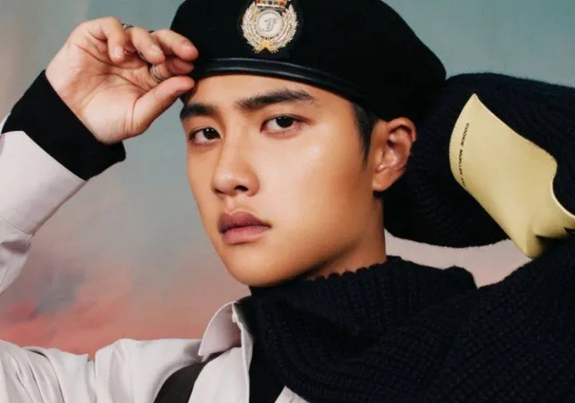 Hóa ra đến cả D.O. (EXO) cũng từng sợ bị khán giả "ném đá" khả năng diễn xuất ảnh 2