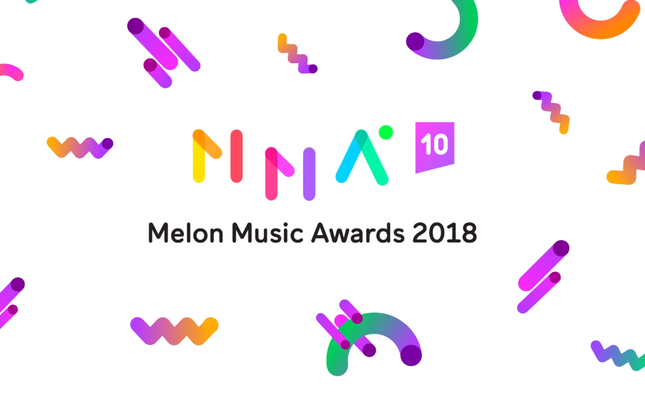 MelOn Music Awards 2018: Lộ diện Top 10 nghệ sĩ xuất sắc nhất! ảnh 1