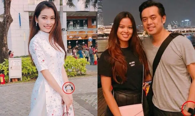 Dương Khắc Linh cuối cùng đã thừa nhận mối quan hệ tình cảm với Ngọc Duyên ảnh 1