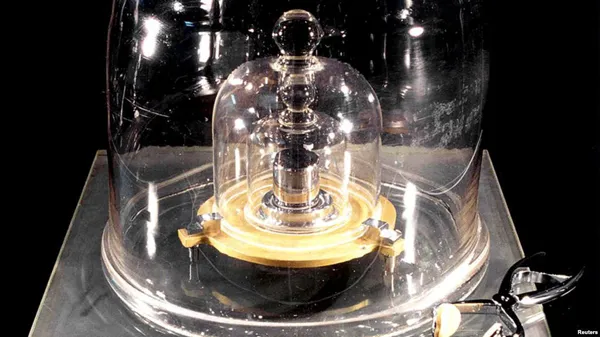 Ngày mai, khái niệm 1 kilogram sẽ biến mất vĩnh viễn! ảnh 1