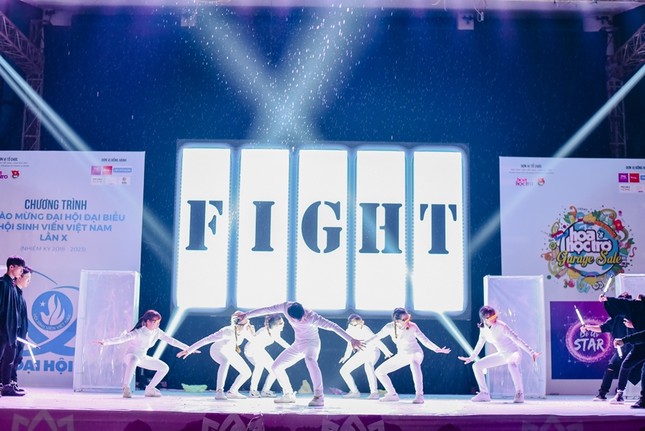 Gặp gỡ Quán quân "Be Ur Star 2018": Chiến thắng tuyệt đối dành cho “tân binh” ảnh 2