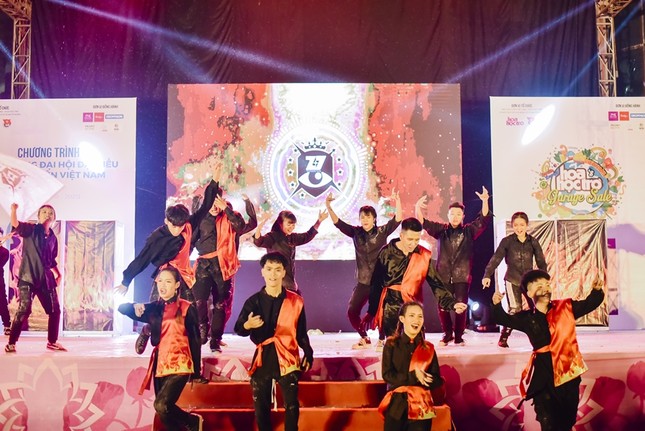 Gặp gỡ Quán quân "Be Ur Star 2018": Chiến thắng tuyệt đối dành cho “tân binh” ảnh 1