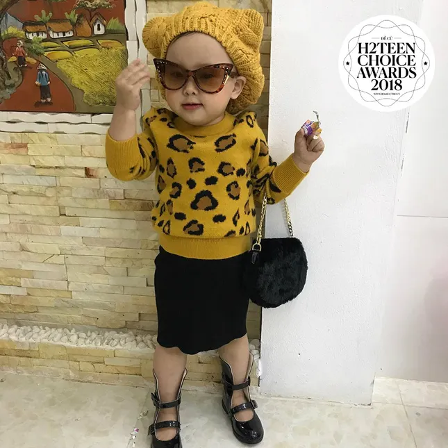 Su Su - Cô bé xinh yêu khiến con tim liêu xiêu vì quá dễ thương và lém lỉnh! ảnh 12