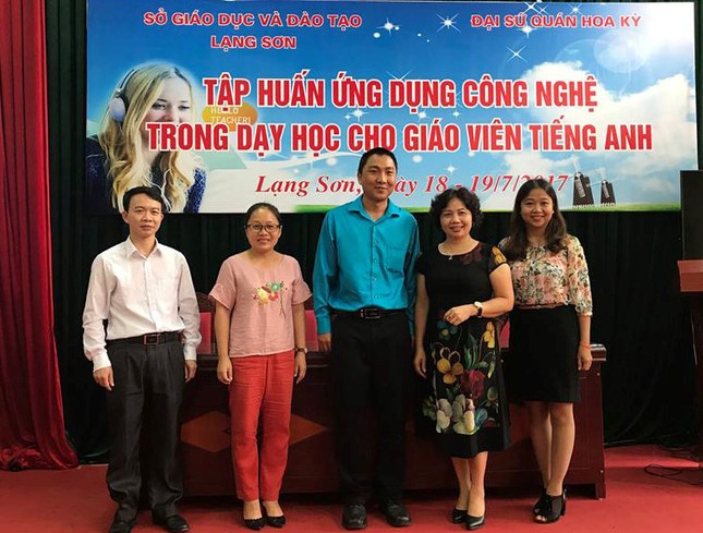 Phó giáo sư người Việt tại Mỹ dạy học bằng game online ảnh 3