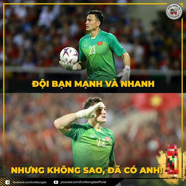 Ảnh chế dân mạng bất bình với trọng tài trận Việt Nam - Myanmar ảnh 5