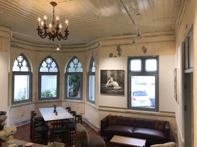 Du lịch Thái Lan, check-in ngay 10 quán cà phê tuyệt đẹp ở Bangkok ảnh 21