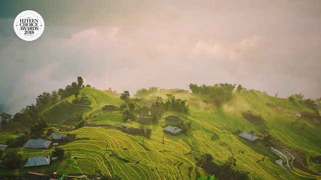 Travel blogger Nhị Đặng: Cô nàng mạnh mẽ và sức hút đến từ những cung đường gai góc ảnh 8
