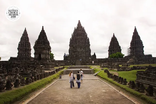 Travel blogger Nhị Đặng: Cô nàng mạnh mẽ và sức hút đến từ những cung đường gai góc ảnh 9
