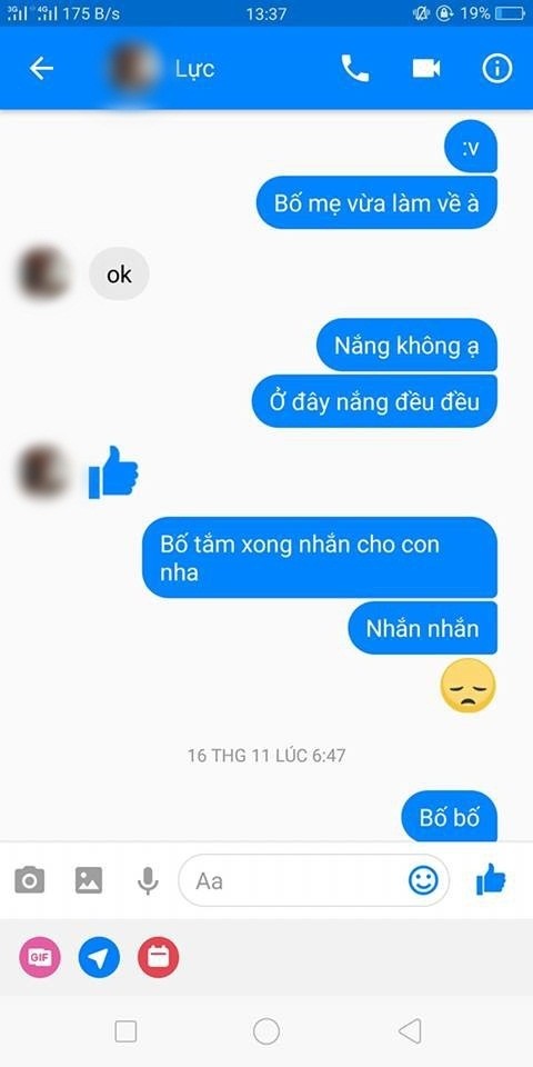 1001 kiểu khó đỡ khi phụ huynh dùng MXH: Sơ hở một tí là bị ăn "quả chặn" ngay và luôn ảnh 5