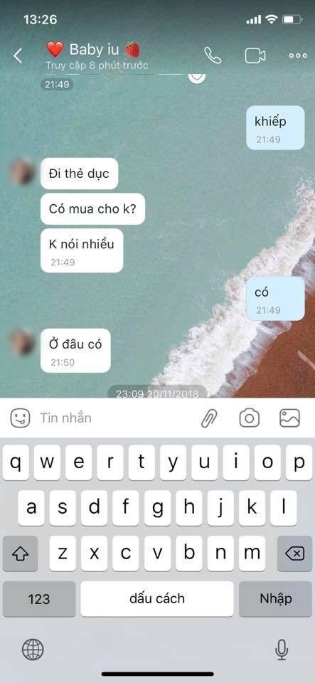 1001 kiểu khó đỡ khi phụ huynh dùng MXH: Sơ hở một tí là bị ăn "quả chặn" ngay và luôn ảnh 2