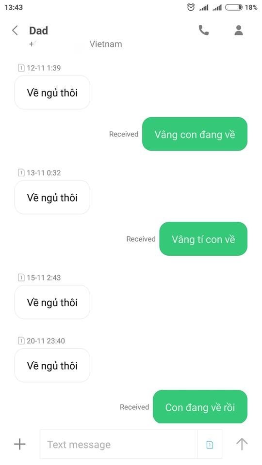 1001 kiểu khó đỡ khi phụ huynh dùng MXH: Sơ hở một tí là bị ăn "quả chặn" ngay và luôn ảnh 3