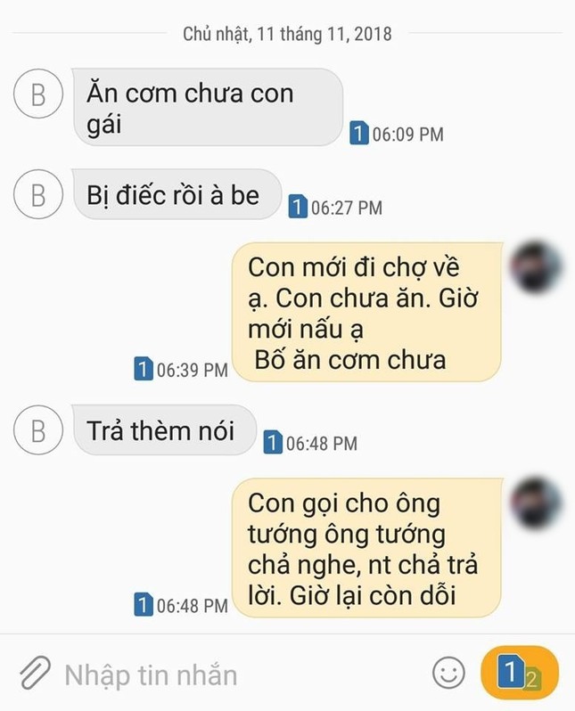 1001 kiểu khó đỡ khi phụ huynh dùng MXH: Sơ hở một tí là bị ăn "quả chặn" ngay và luôn ảnh 7