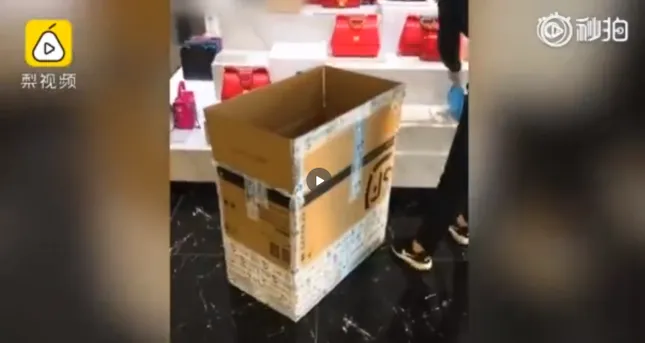 Không chỉ cư dân mạng, đến LV và Gucci cũng "ăn theo" scandal của Dolce & Gabbana ảnh 2
